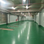 铜陵FRP玻璃钢防腐地坪-缩略图2