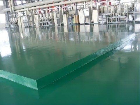 铜陵防腐蚀地坪,环氧玻纤地坪，玻纤工业地坪，环氧玻纤布地坪,乙烯基玻纤布地坪