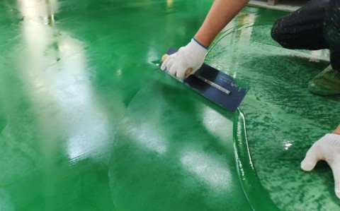 铜陵什么是VEF地坪,VEF地坪厂家