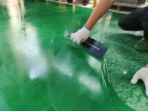 铜陵什么是VEF地坪,VEF地坪厂家