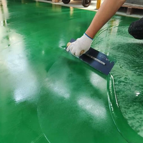 铜陵什么是VEF地坪,VEF地坪厂家产品图1