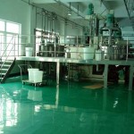 铜陵乙烯基防腐蚀地坪,乙烯基酯地坪,乙烯基酯防腐蚀地坪,乙烯基重防腐蚀地坪,乙烯基重防腐地坪,乙烯基重防腐自流平地坪-缩略图1