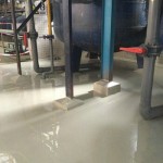铜陵FRP玻璃钢防腐地坪-缩略图1