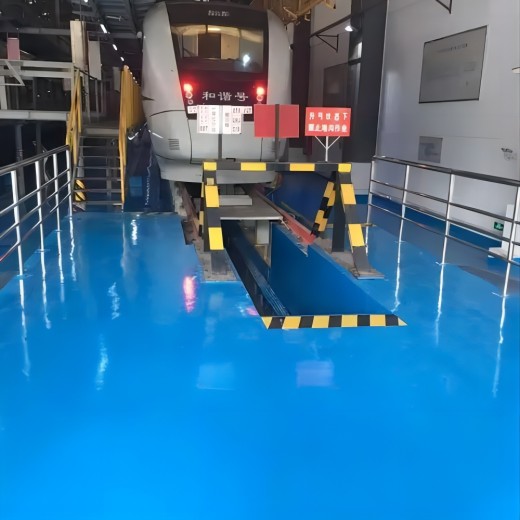 铜陵环氧防腐蚀地坪,环氧积层地坪